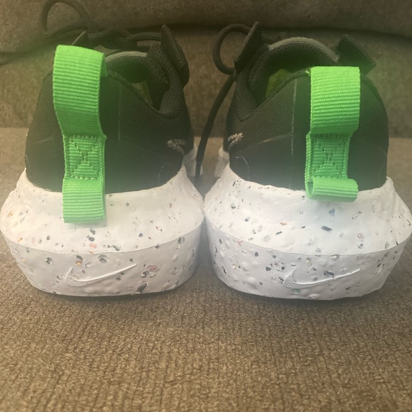 Nike crater impact - Picture 11 of 11